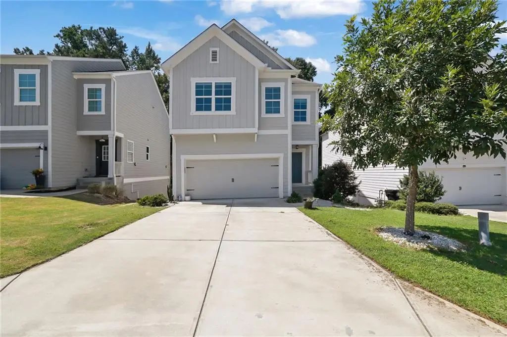 189 Hiram Park Dr, Hiram