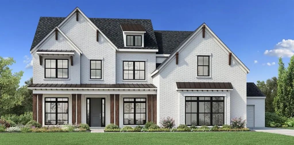 5055 Heardmont Trace Road, Cumming
