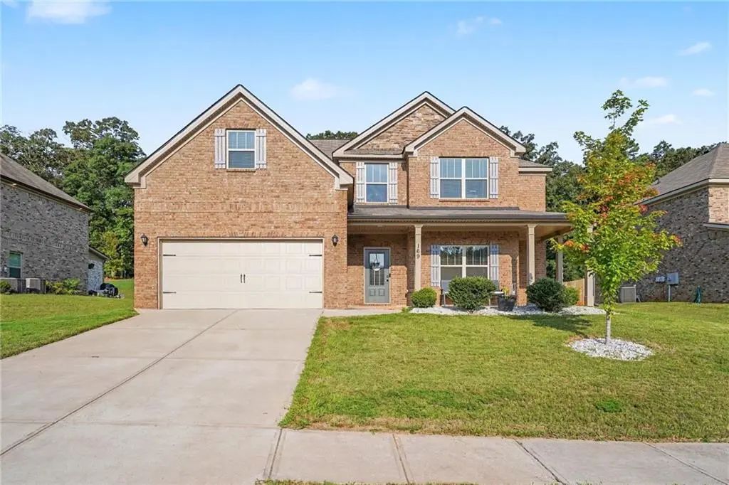 169 Amelia Way, Ellenwood
