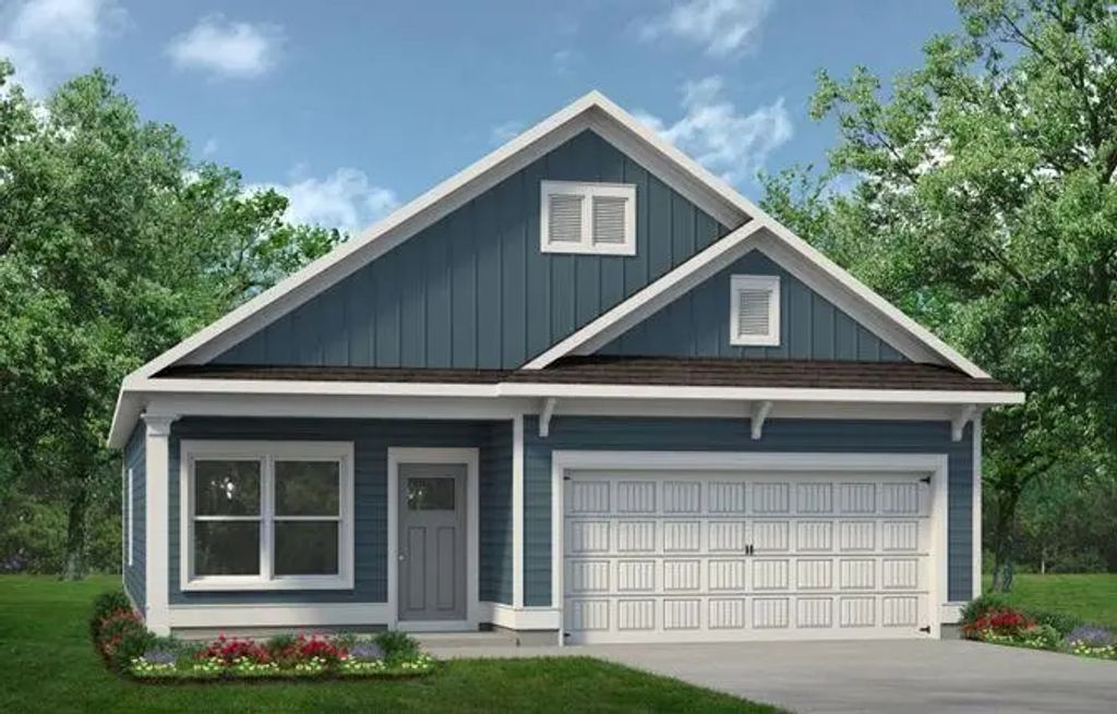 202 Rory Drive, Calhoun