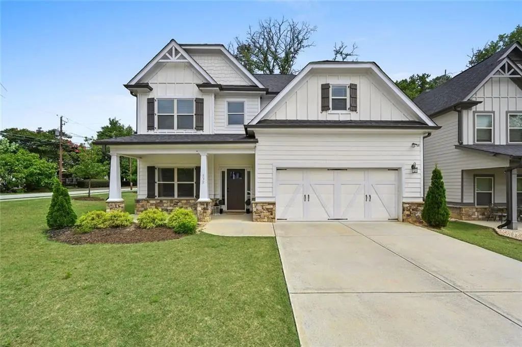 535 Brown Dove Lane, Grayson