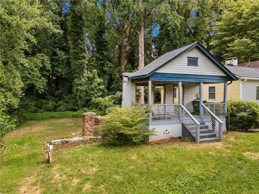 1631 Orlando Street Sw, Atlanta
