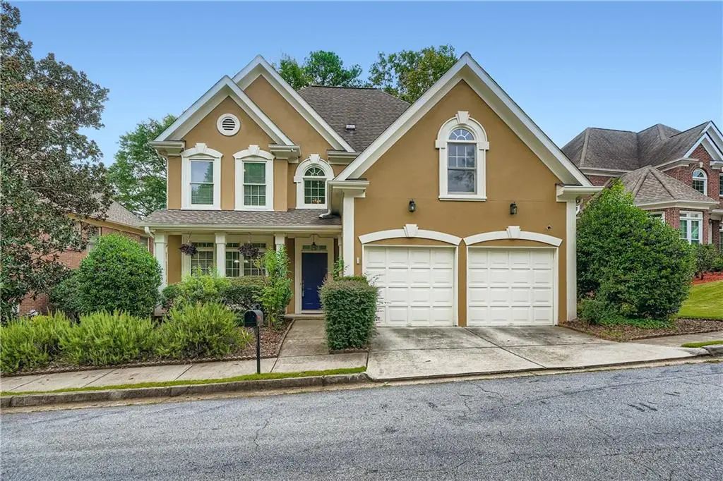 1581 Oak Park Cove, Decatur
