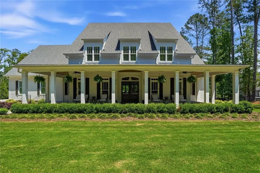 1570 Redd Road, Milton
