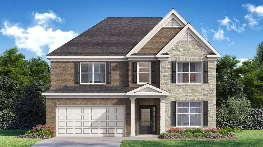 7172 Bocholt Drive, South Fulton