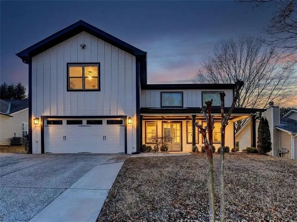 770 Ashland Park Way, Lawrenceville