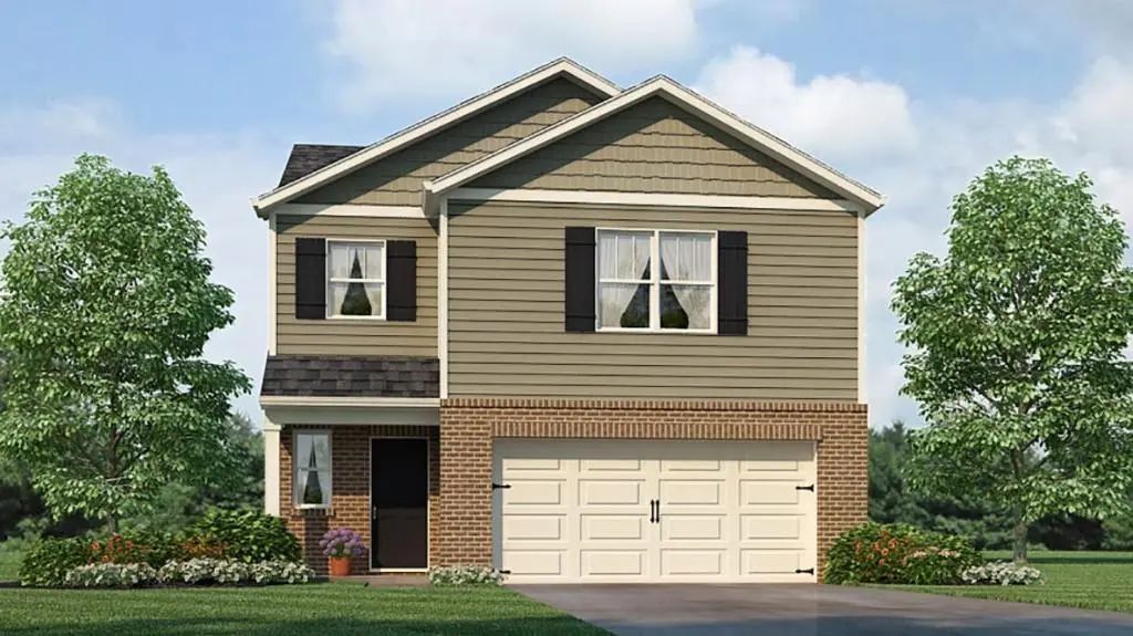 100 Glenrise Drive, Dallas