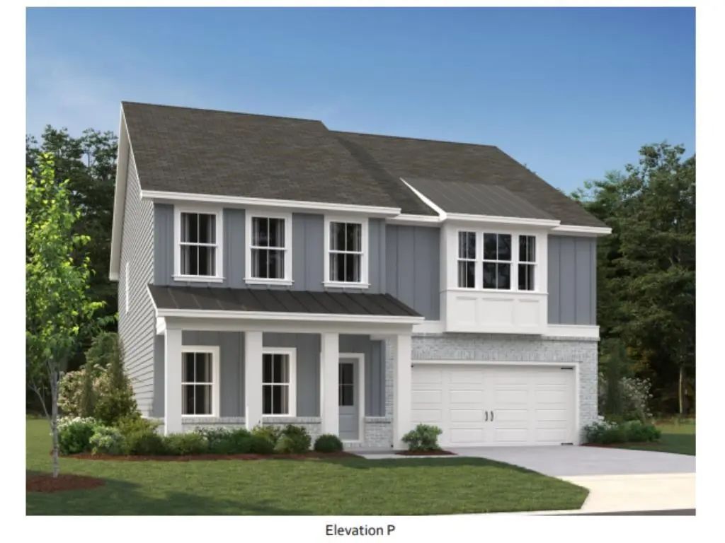 6264 Kismet Road, Buford