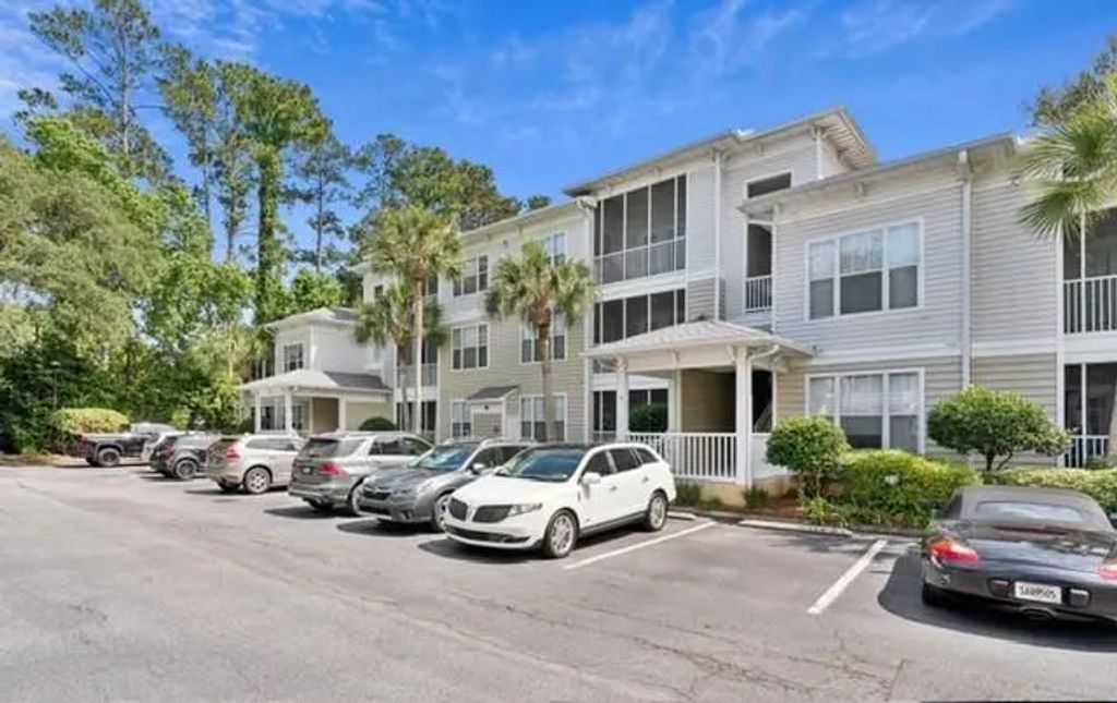 Unit 336 - 1704 Frederica Road, St. Simons
