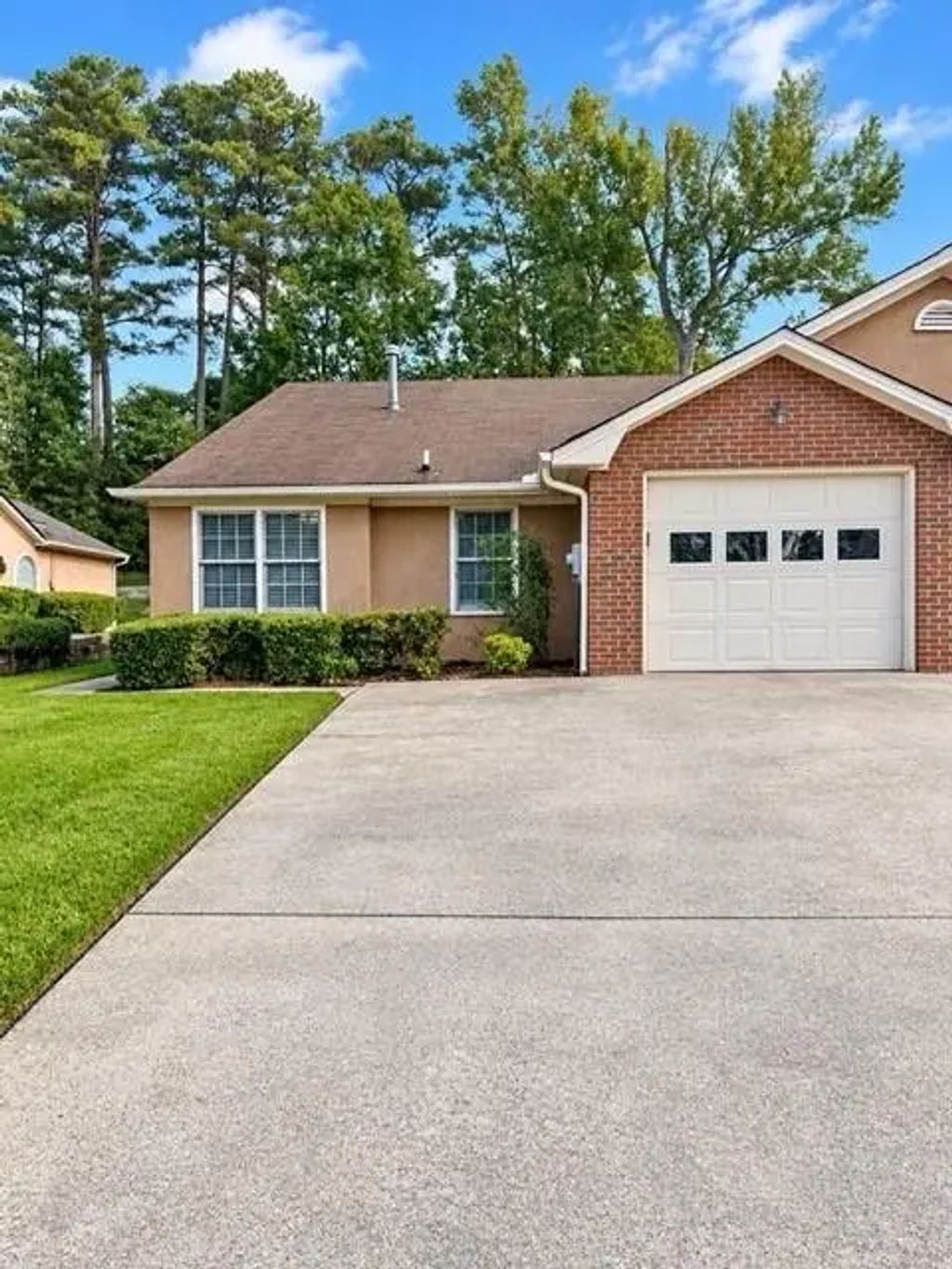 7109 Woodridge Lane, Union City