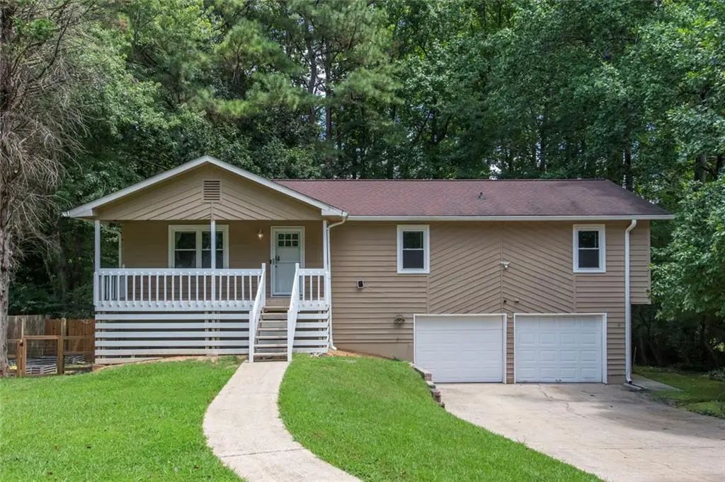 3125 Barrett Court, Powder Springs