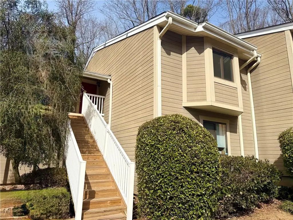 2897 Torreya Way Se, Marietta