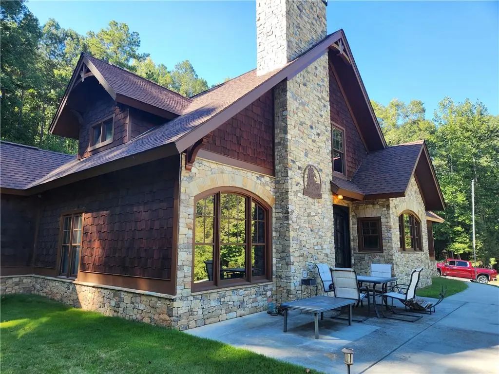 540 R James Road, Loganville