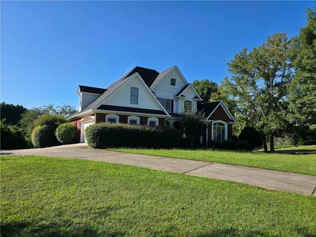 500 Thoreau Lane, Jonesboro