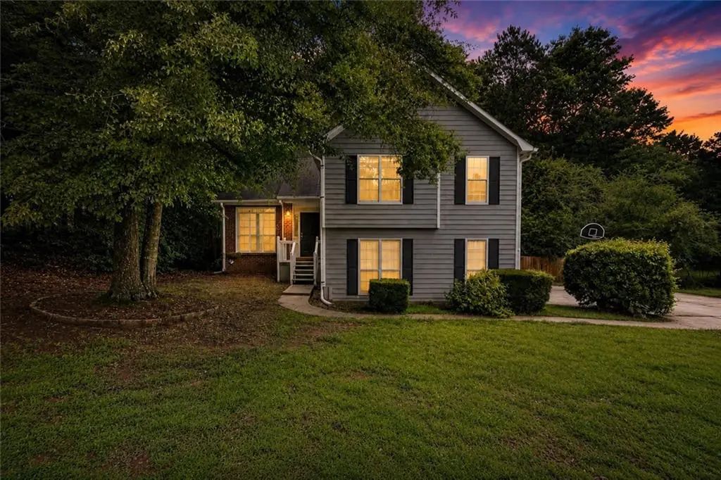 118 Black Oak Court, Stockbridge