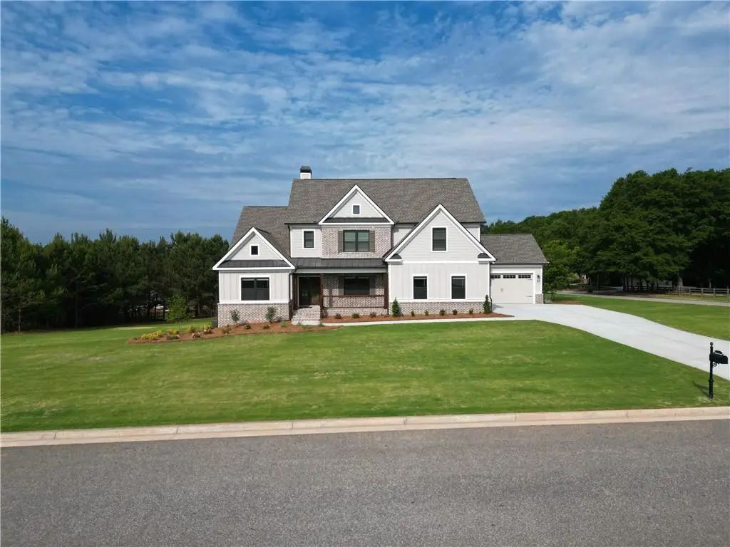 2113 Stonegate Way, Monroe