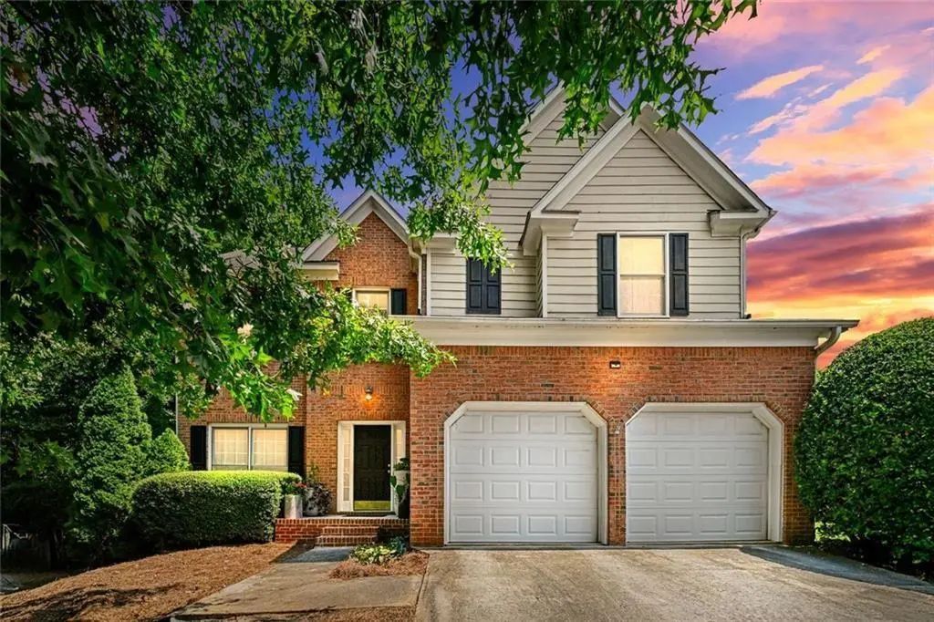 3955 Harmony Walk Way Se, Smyrna