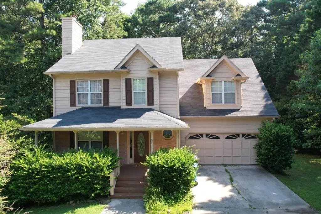 981 Streamwater Cove, Lawrenceville