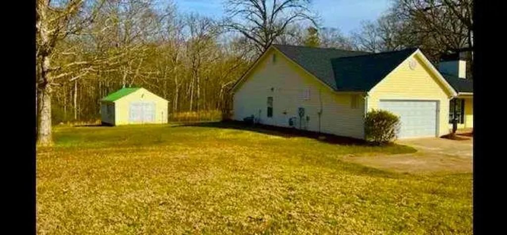 328 Cattlemans Circle, Mcdonough