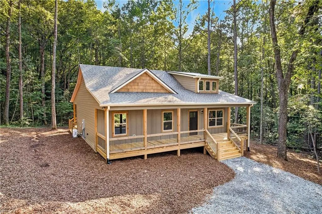 116 Reindeer Lane, Talking Rock