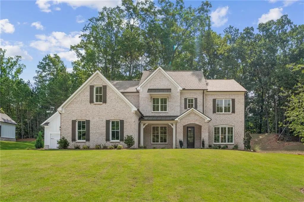 1092 Tillery Lane Sw, Marietta