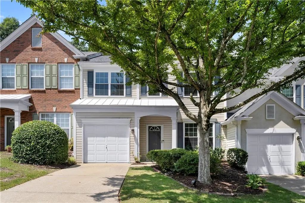 Unit 43 - 116 Kenninghall Court Se, Smyrna