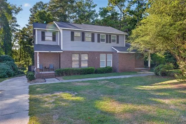 3173 Dove Court, Snellville