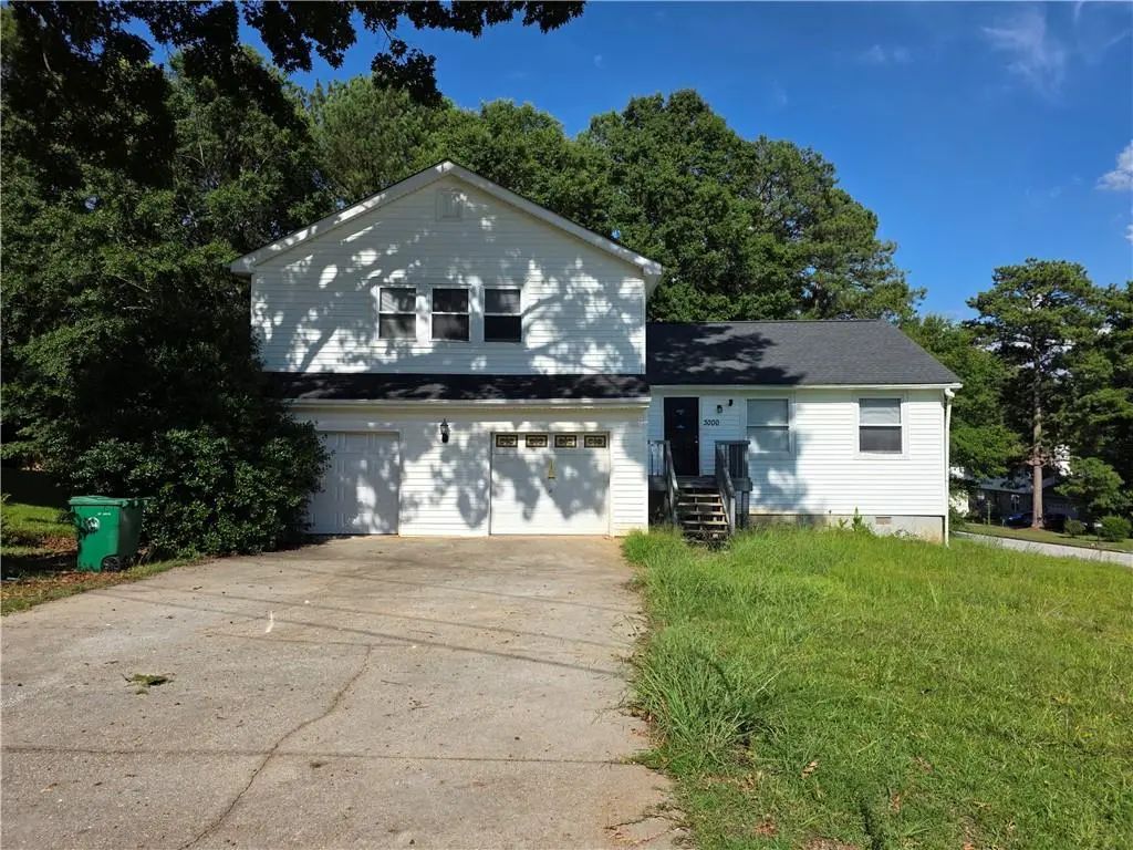 3000 Sebring Court, Decatur