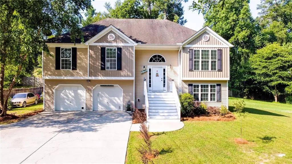 6277 N Sweetwater Road, Lithia Springs