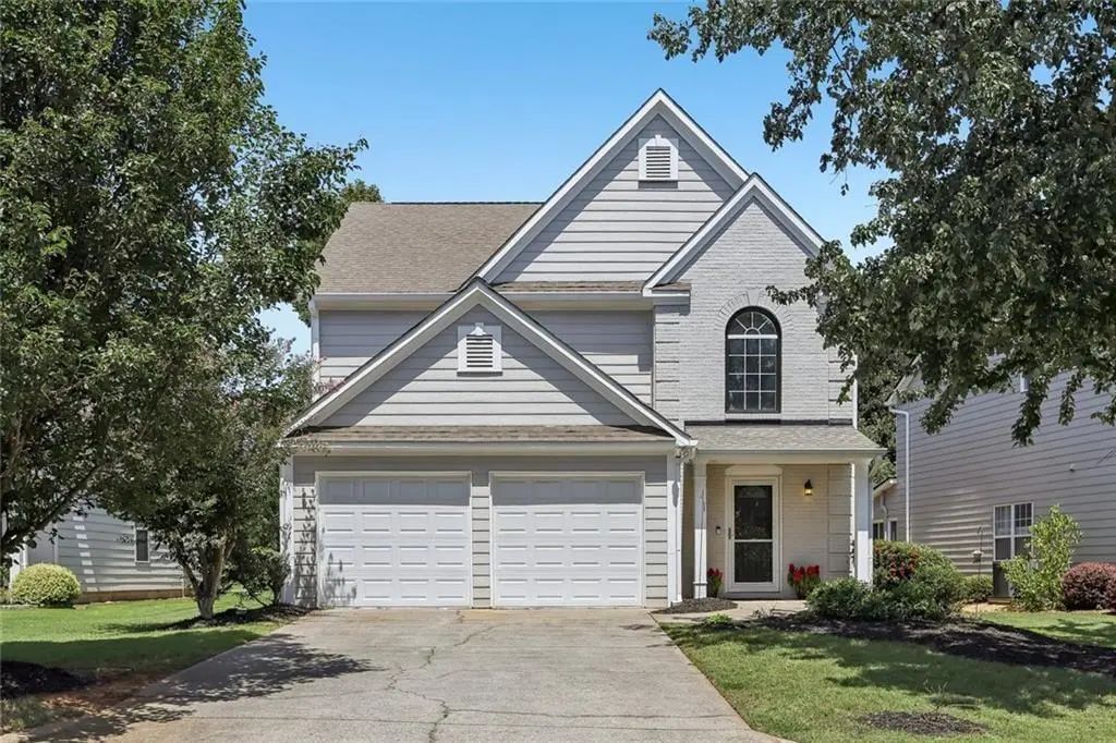2375 Ashton Drive, Roswell
