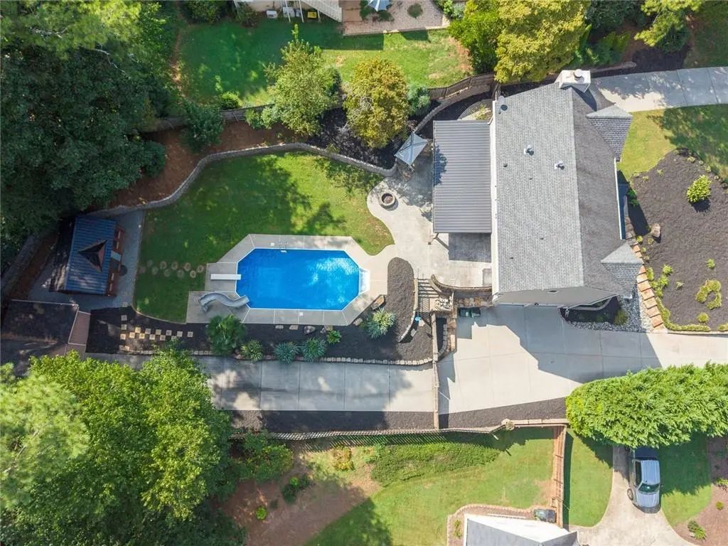 1472 Triple Creek Court Nw, Kennesaw