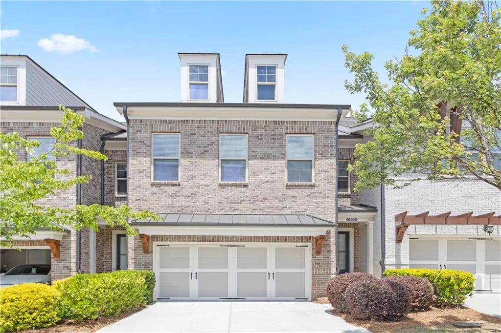 1838 Glenview Park Circle, Duluth