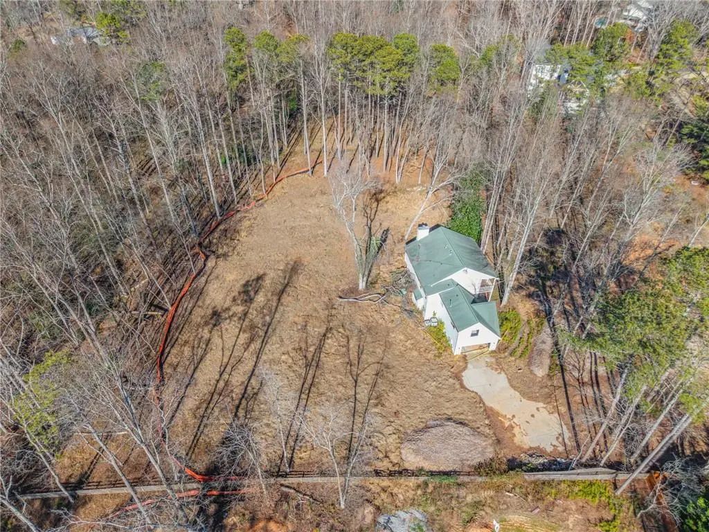 16520 Hopewell Road, Alpharetta