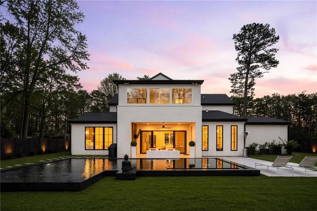 185 Pebble Trail, Alpharetta