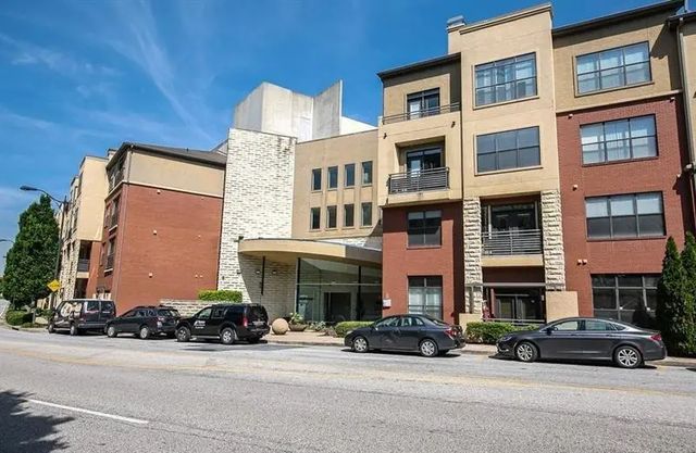 Unit 1378 - 401 16th Street Nw, Atlanta
