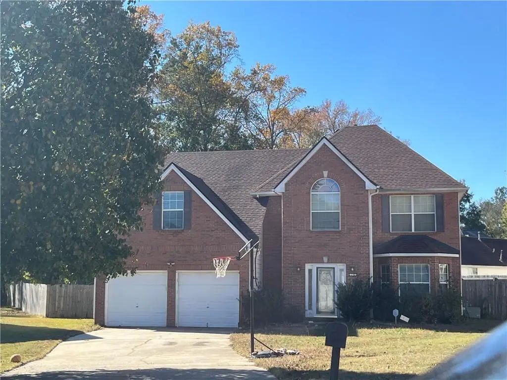 9419 Rocky Creek, Jonesboro