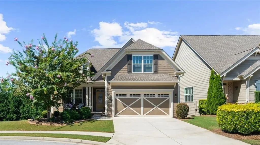 3846 English Oak Drive Sw, Gainesville