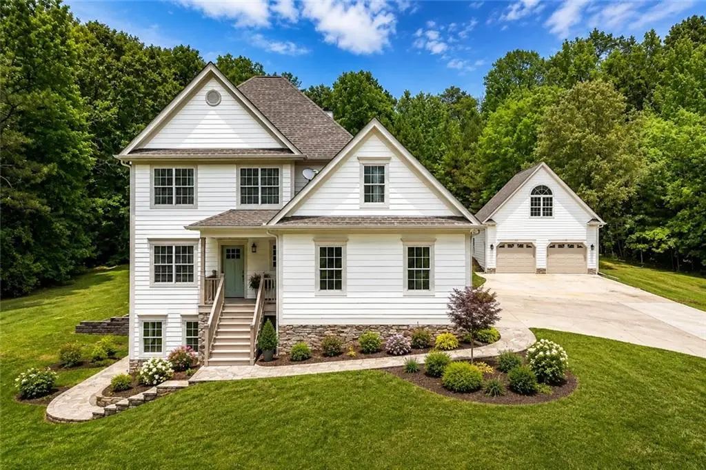 1146 Mann Road, Douglasville
