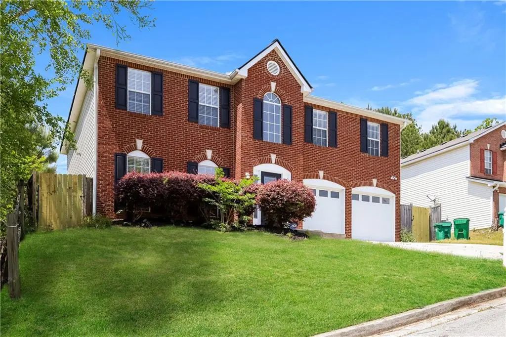 2462 Tolliver Drive, Ellenwood