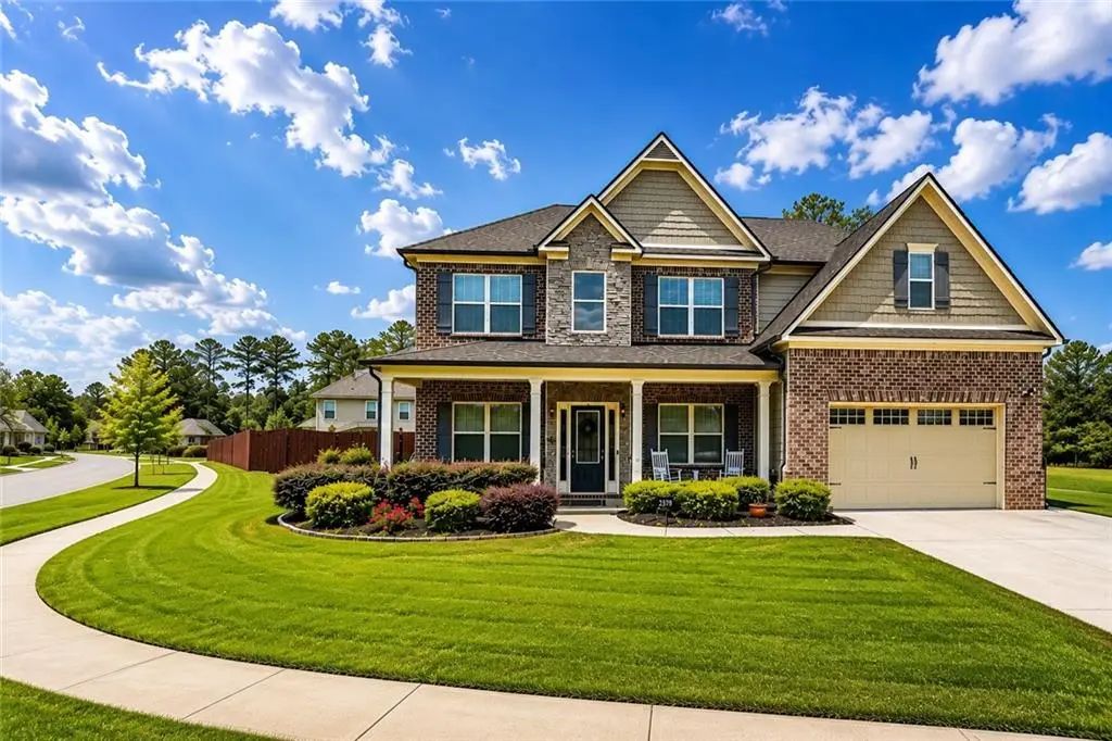 2379 Tomoka Drive, Bethlehem