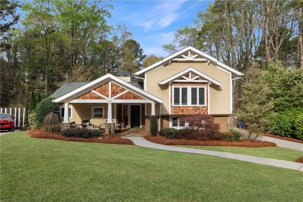 1616 Northlake Springs Court, Decatur