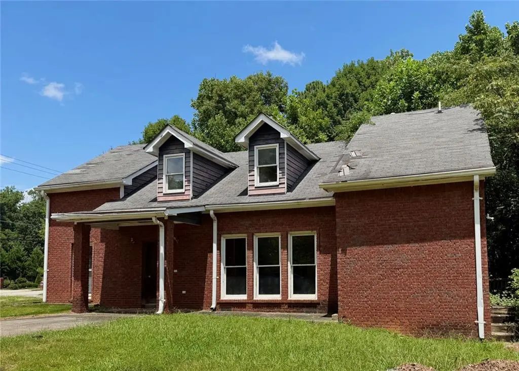 5855 Oakdale Road Se, Mableton