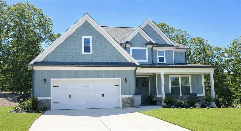 13 Cranford Circle, Cartersville