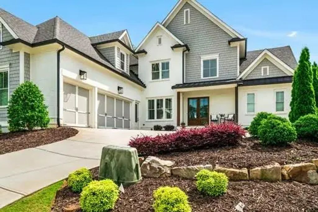 4050 Cottage Park Court, Alpharetta