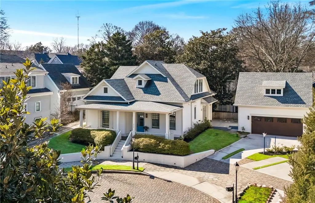 216 Haralson Lane Ne, Atlanta