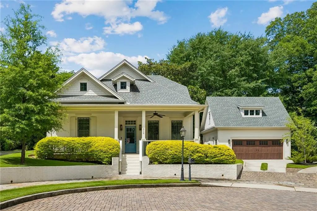 216 Haralson Lane Ne, Atlanta