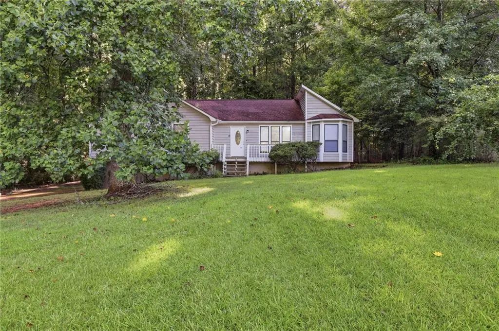 4192 Tyler Court, Powder Springs