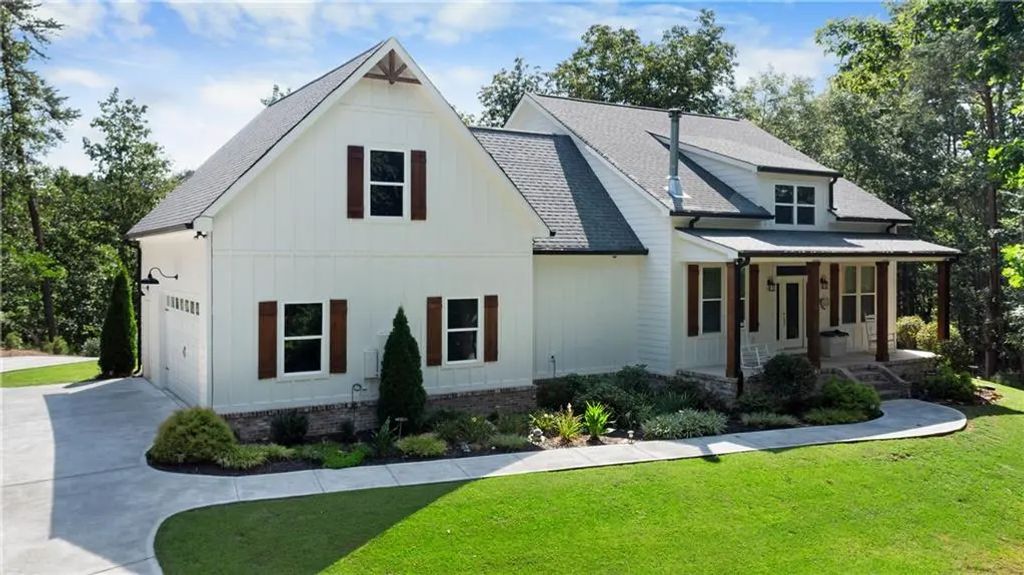 220 Long Road, Rydal