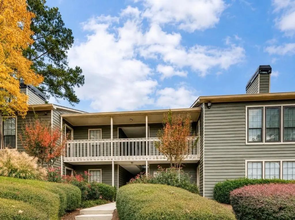Unit 138 - 4618 Vinings Central Run Se, Atlanta