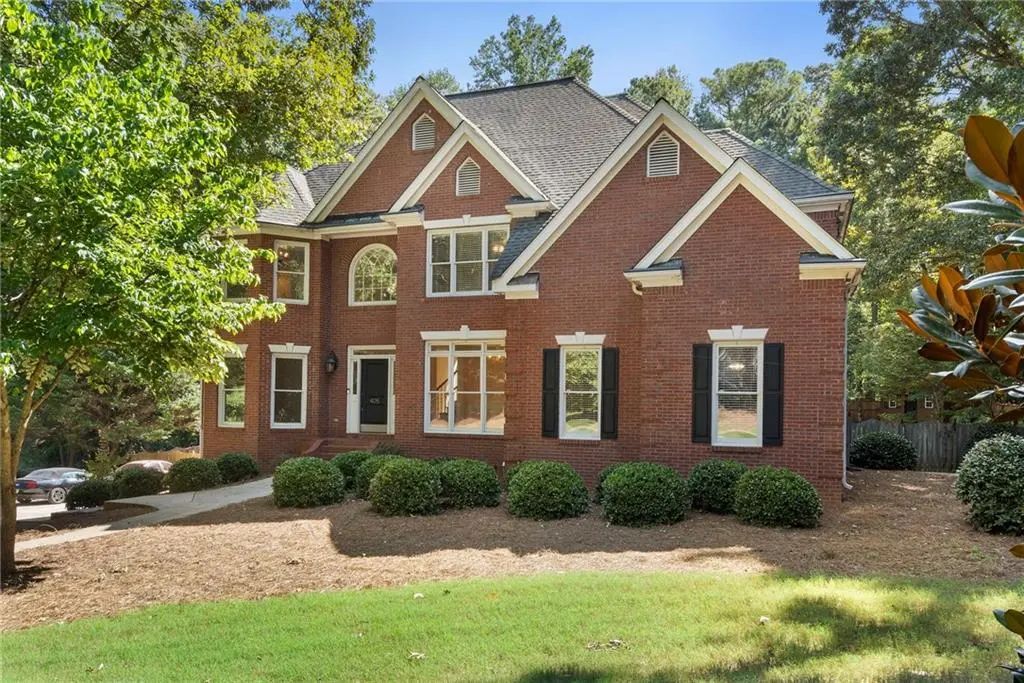 405 Island Cove Drive, Newnan
